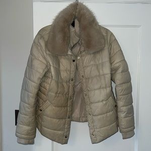 River Island Puffy Jacket